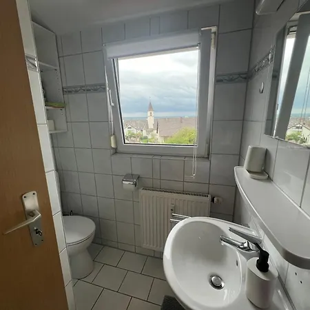 Einzelzimmer Mit Privatem Bad Naehe Ulmer Donautal - Ideal Fuer Geschaeftsreisen Apartment *